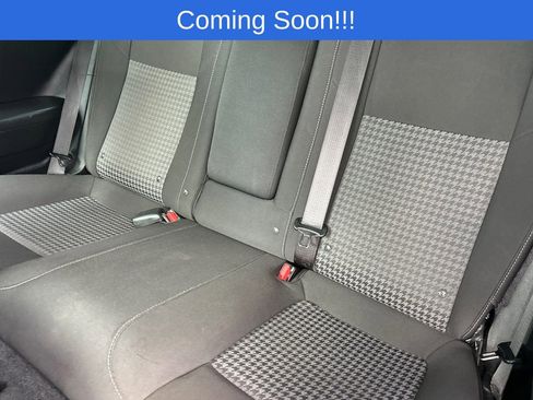 Used 2022 Dodge Challenger GT RWD image 12