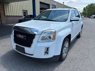 Used 2014 GMC Terrain SLT image 1