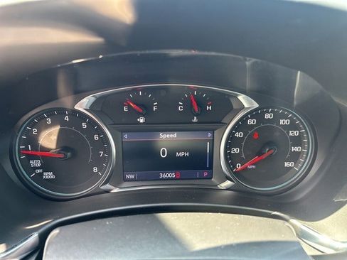 Used 2021 Chevrolet Equinox Premier image 14