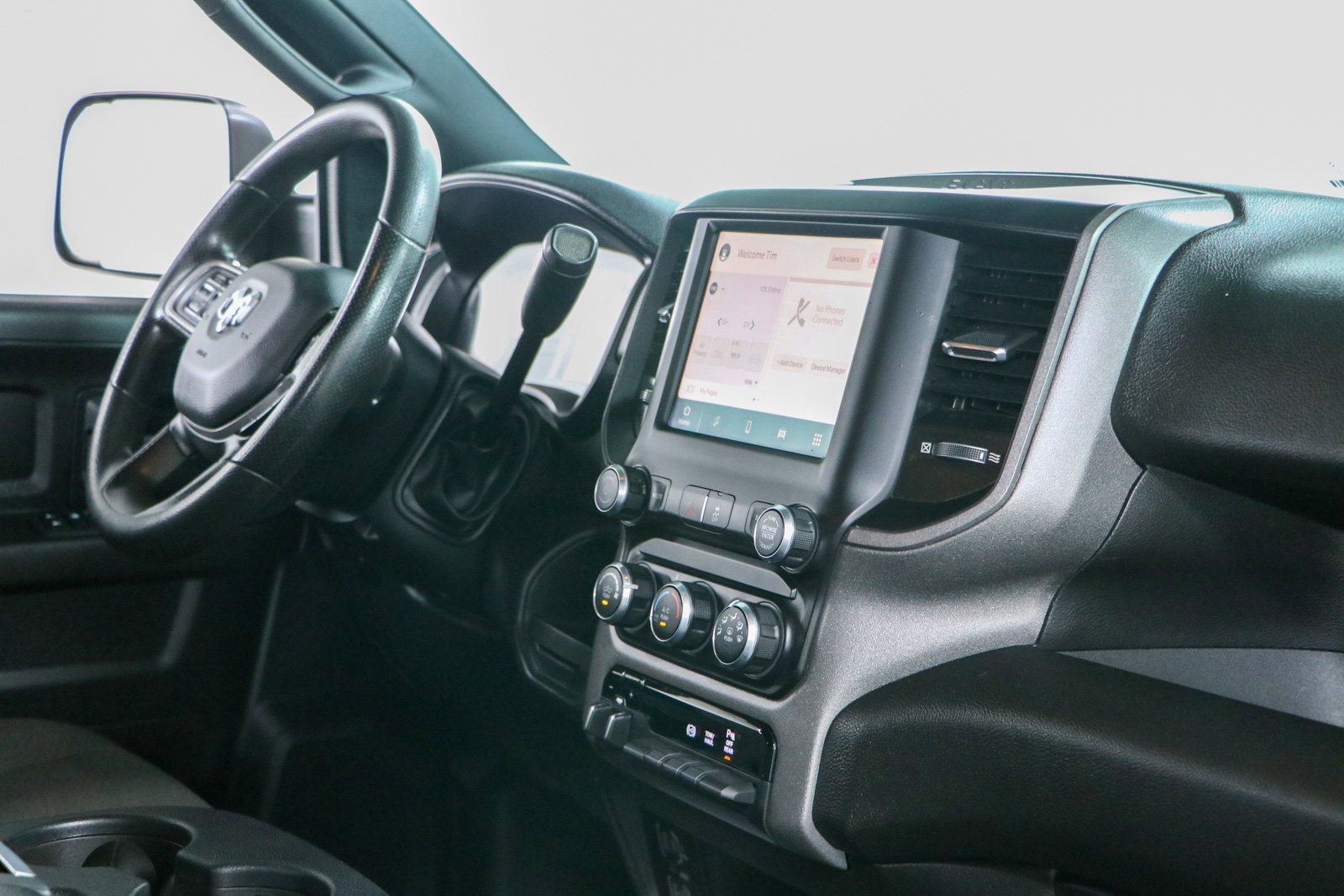 Used 2022 RAM 3500 Tradesman AWD/4WD image 25