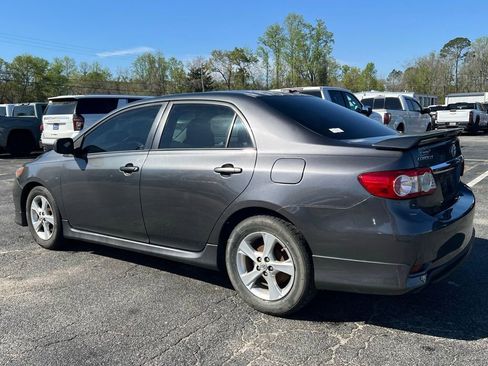 Used 2011 Toyota Corolla S image 3