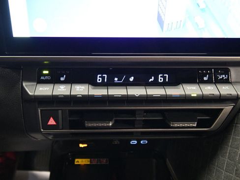 Certified 2025 Toyota Camry XLE FWD image 16