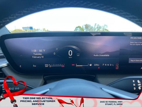 New 2026 Buick Enclave Preferred image 28