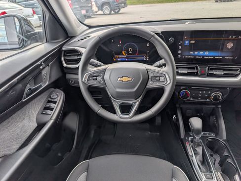 New 2026 Chevrolet TrailBlazer LT w/ LT Cold Weather Package image 14