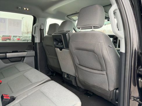 Used 2025 Ford F150 XLT w/ Equipment Group 301A Standard image 39