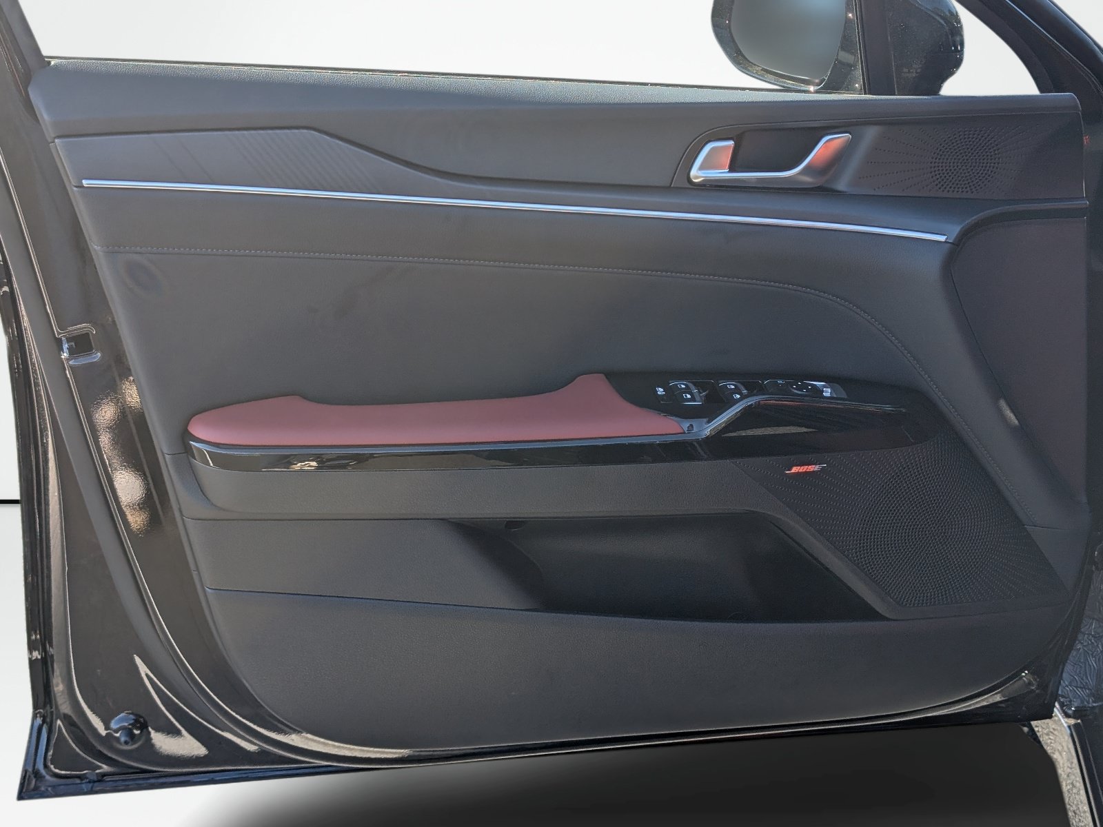 New 2027 Kia K5 GT-Line FWD image 14