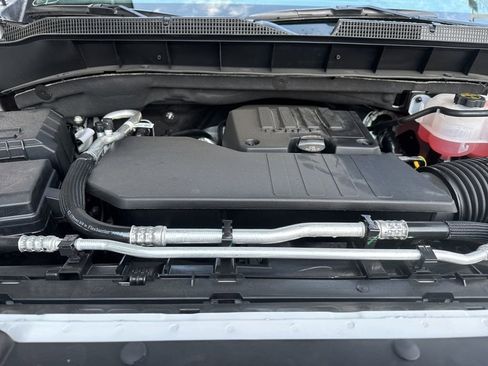 New 2026 Chevrolet Silverado 1500 LT image 29