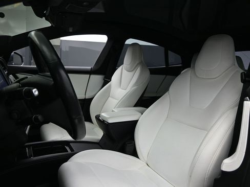 Used 2018 Tesla Model S 75D image 13
