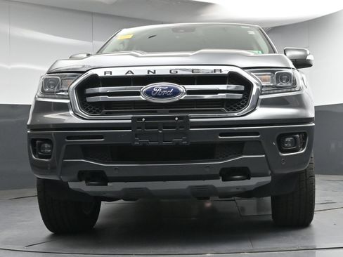 Used 2019 Ford Ranger Lariat w/ FX4 Off-Road Package AWD/4WD image 23