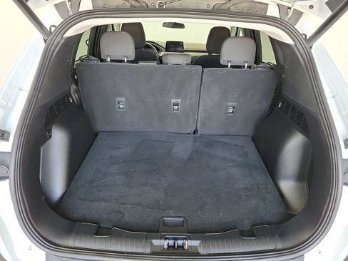 Used 2024 Ford Escape Active AWD/4WD image 11