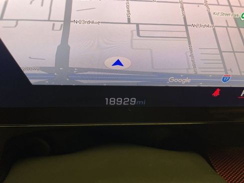 Used 2025 Chevrolet Traverse RS w/ LPO, Floor Liner Package image 19