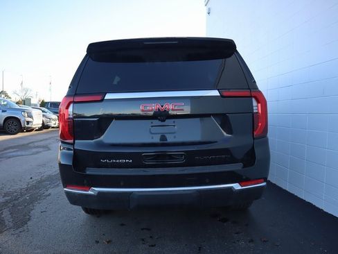 Certified 2026 GMC Yukon Elevation image 6