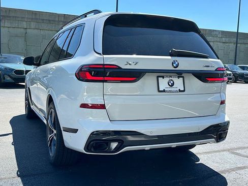 New 2027 BMW X7 xDrive40i AWD/4WD image 3
