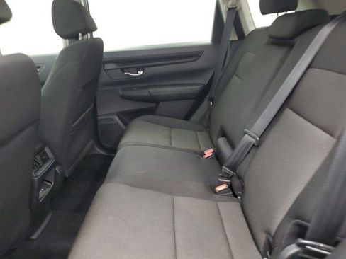 Certified 2024 Honda CR-V EX image 12