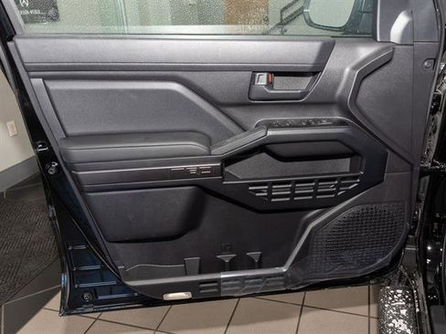 New 2026 Toyota 4Runner TRD Sport image 6