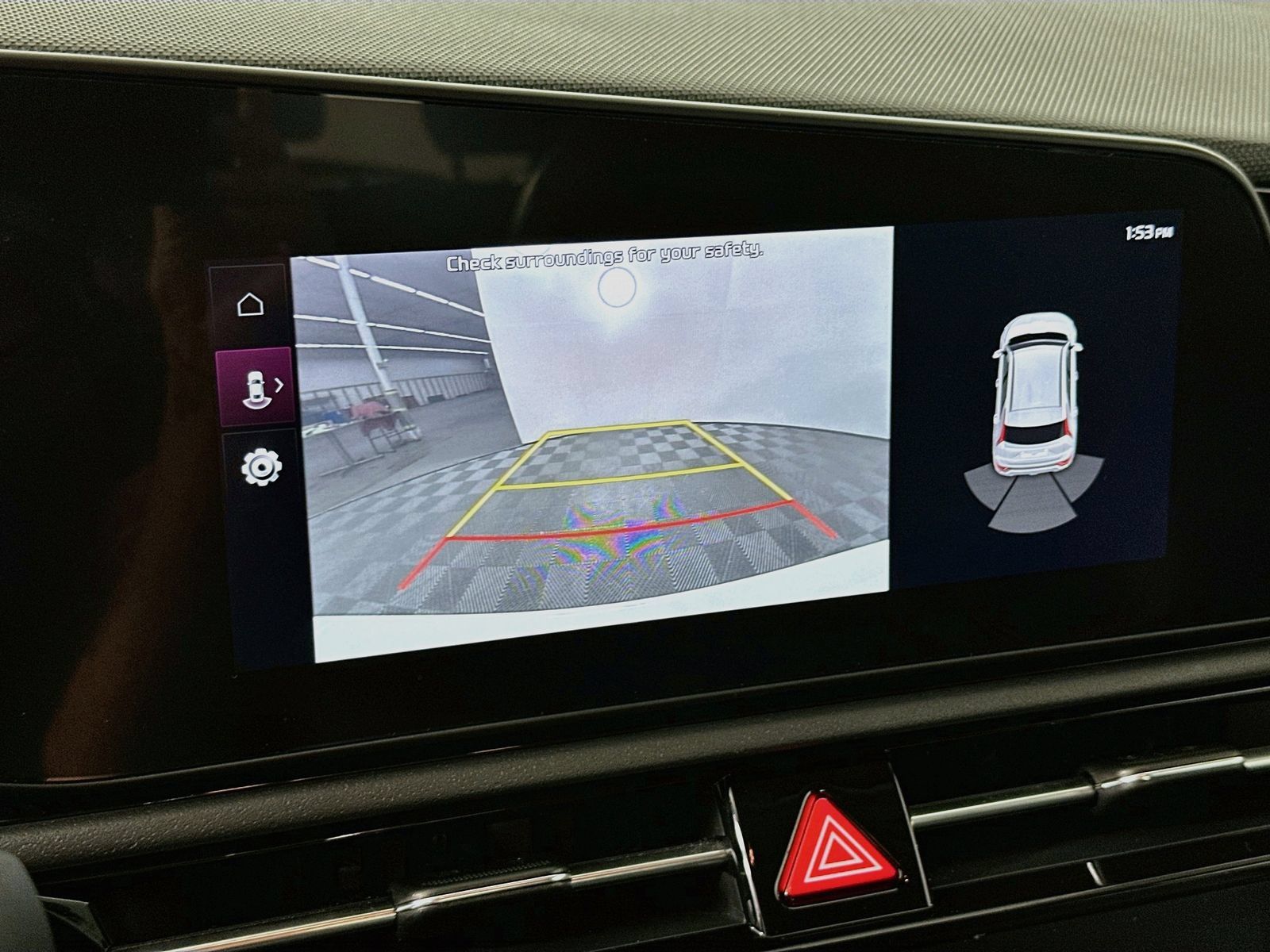Used 2025 Kia Niro EX w/ EX Cold Weather Package FWD image 14