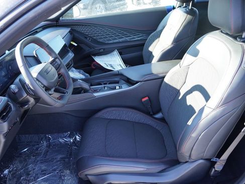 New 2026 Dodge Charger Scat Pack w/ Blacktop Package image 12