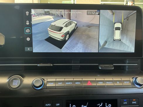 New 2026 Hyundai Kona Limited AWD/4WD image 20
