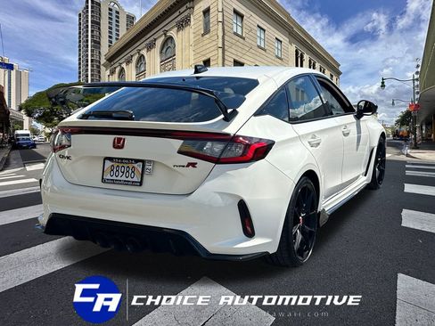 Used 2023 Honda Civic Type R image 7