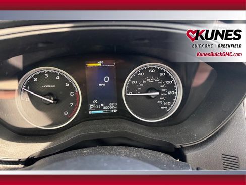 Used 2023 Subaru Forester Premium AWD/4WD image 18
