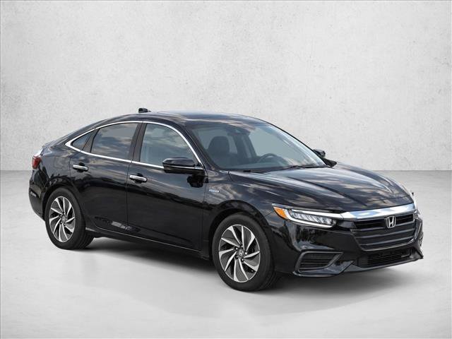 Used 2019 Honda Insight Touring image 3