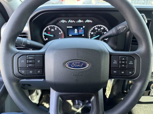 Used 2026 Ford F250 XL w/ STX Appearance Package AWD/4WD image 20