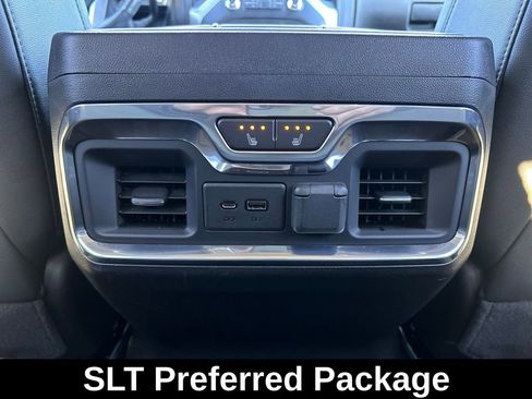 Certified 2021 GMC Sierra 1500 SLT image 20