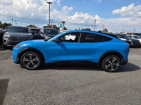 Used 2023 Ford Mustang Mach-E Premium RWD image 4