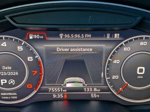 Used 2017 Audi Q7 3.0T Premium Plus w/ Premium Plus Package image 10