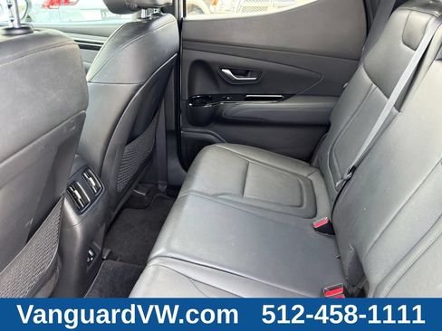 Used 2022 Hyundai Santa Cruz Limited AWD/4WD image 30