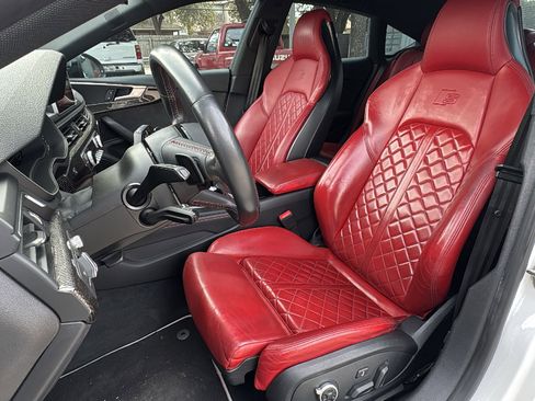 Used 2019 Audi S5 Prestige w/ S Sport Package image 14