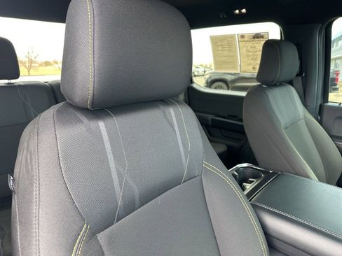 Used 2024 Ford F150 STX AWD/4WD image 28