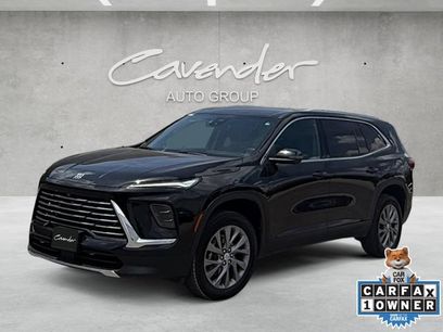 Used 2025 Buick Enclave Preferred