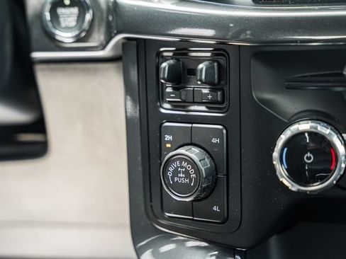 Used 2023 Ford F150 XLT w/ Equipment Group 302A High AWD/4WD image 36