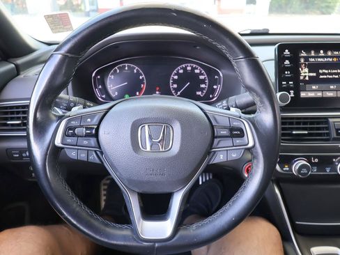 Used 2019 Honda Accord Sport image 52