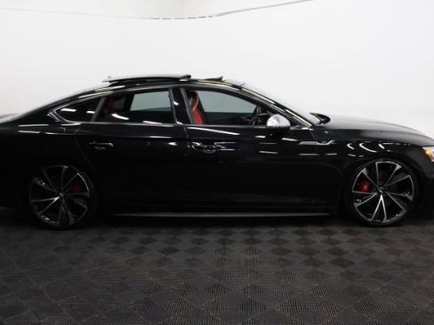 Used 2018 Audi S5 Premium Plus w/ Navigation Package image 5