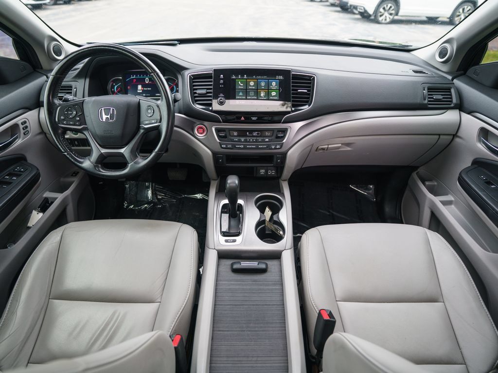 Used 2019 Honda Pilot EX-L image 15