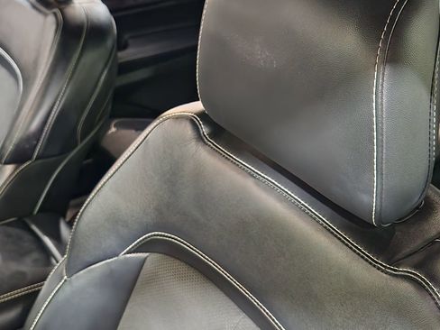 Used 2021 Jeep Grand Cherokee L Altitude image 34