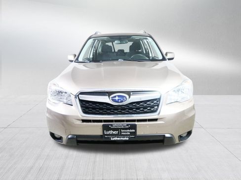 Used 2016 Subaru Forester 2.5i Premium w/ Popular Package #2 image 2