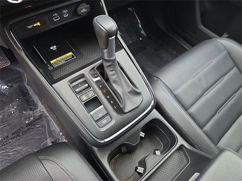 Used 2023 Honda CR-V EX-L image 28