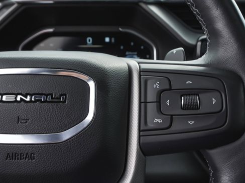 Used 2022 GMC Sierra 1500 Denali AWD/4WD image 20