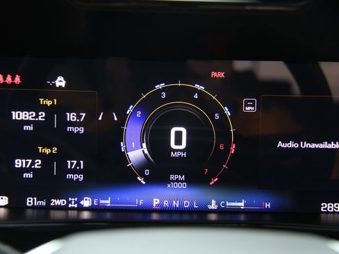 Certified 2024 Chevrolet Colorado ZR2 w/ Safety Package image 19