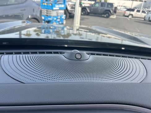 Used 2023 Ford Bronco Sport Outer Banks w/ Tech Package image 26