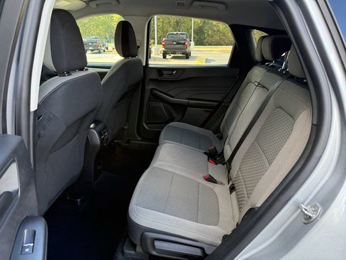 Used 2022 Ford Escape SE w/ Convenience Package image 15