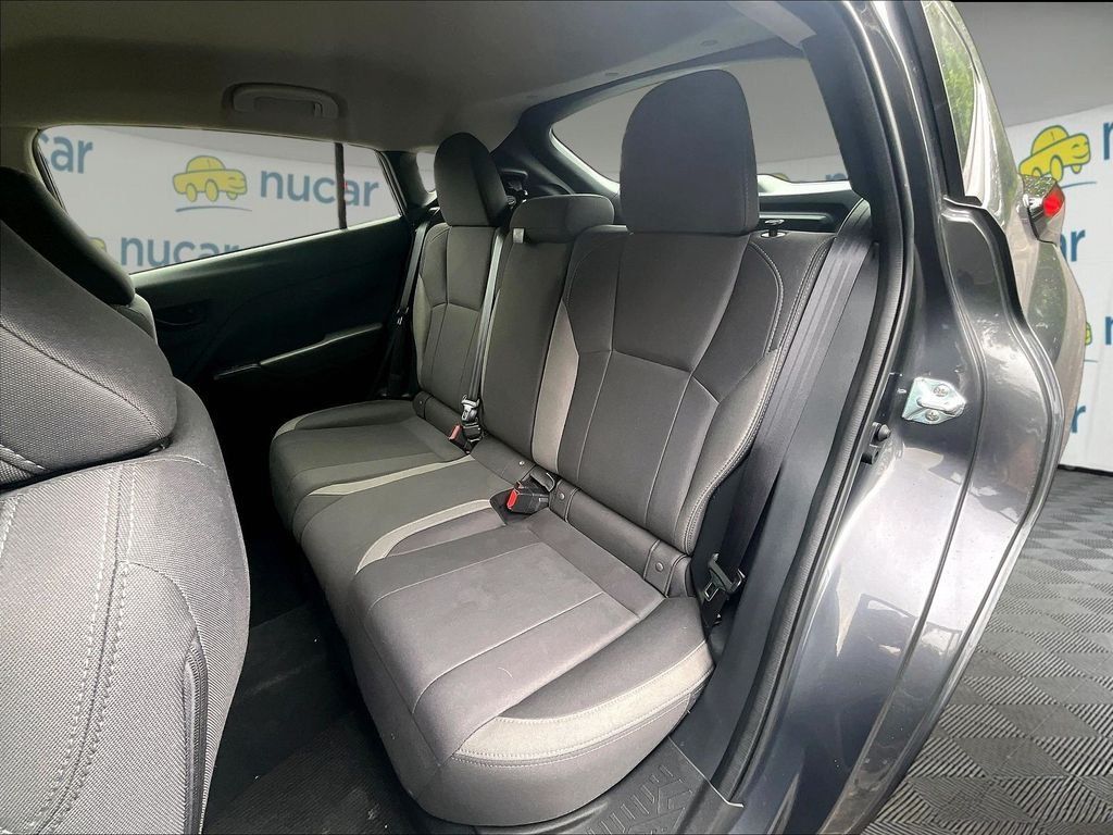 Used 2025 Subaru Impreza 2.0i AWD/4WD image 15