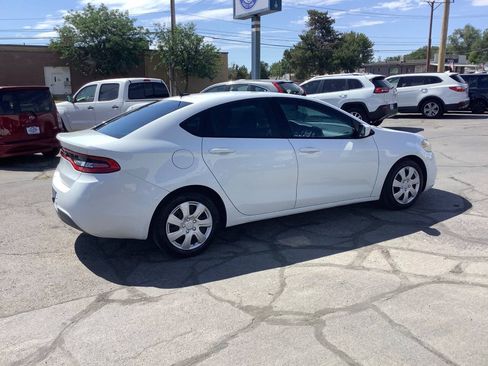 Used 2015 Dodge Dart SE w/ Convenience Group FWD image 11