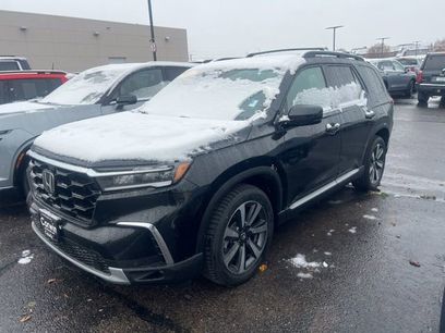 Used 2025 Honda Pilot Touring