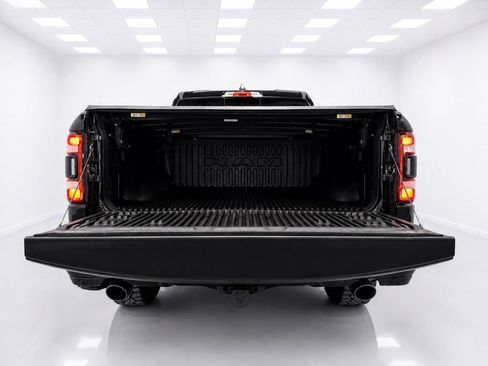 Used 2023 RAM 1500 Rebel w/ Rebel Level 2 Equipment Group AWD/4WD image 13