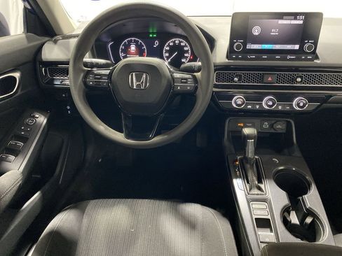 Used 2024 Honda Civic LX image 22