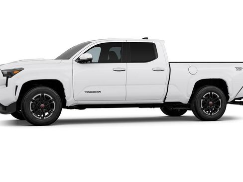 New 2026 Toyota Tacoma TRD Sport RWD image 35